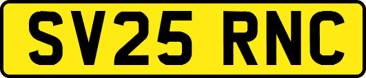 SV25RNC