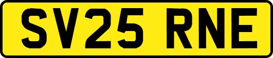 SV25RNE