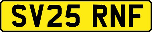 SV25RNF