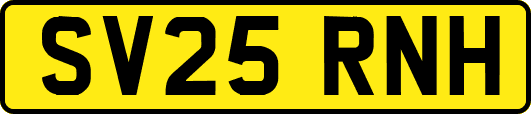 SV25RNH