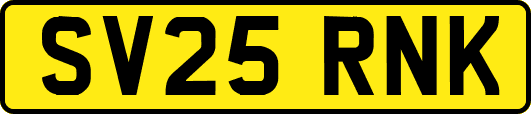 SV25RNK