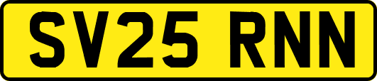 SV25RNN
