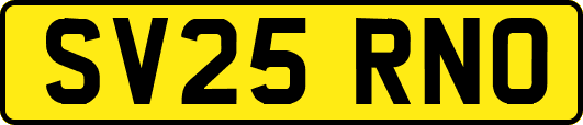 SV25RNO