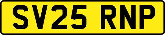 SV25RNP