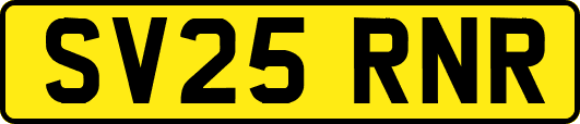 SV25RNR