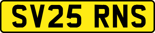 SV25RNS