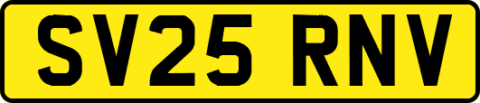 SV25RNV
