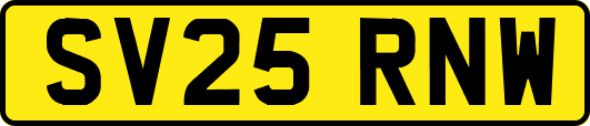 SV25RNW