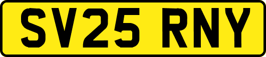 SV25RNY