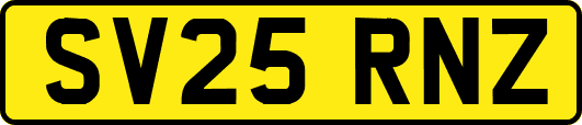 SV25RNZ