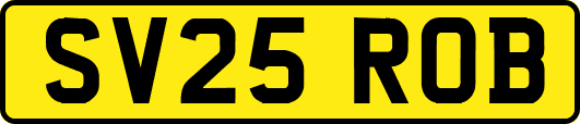 SV25ROB