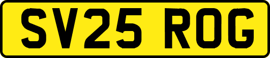 SV25ROG