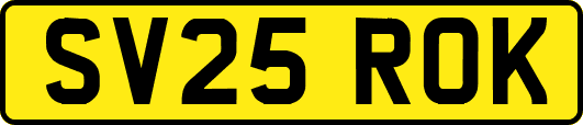 SV25ROK