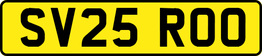 SV25ROO