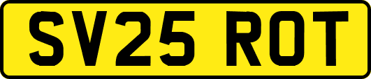SV25ROT