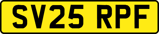 SV25RPF