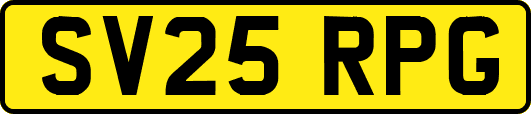 SV25RPG