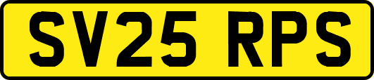 SV25RPS