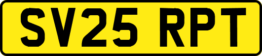 SV25RPT