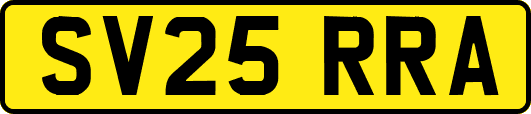 SV25RRA