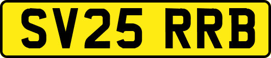 SV25RRB