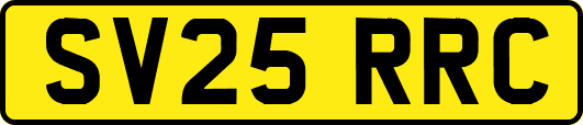 SV25RRC