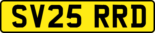 SV25RRD