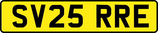 SV25RRE
