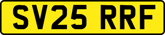 SV25RRF