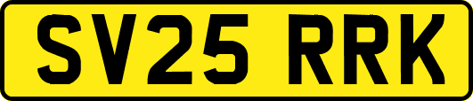 SV25RRK