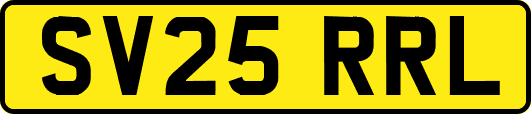 SV25RRL