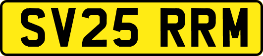 SV25RRM
