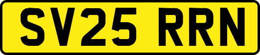 SV25RRN