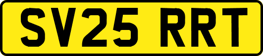 SV25RRT