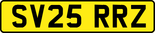SV25RRZ