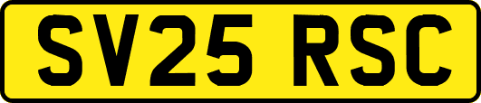 SV25RSC