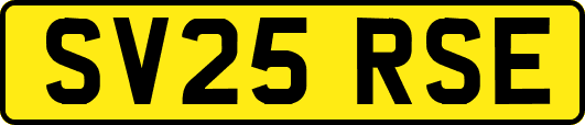 SV25RSE