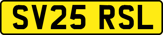 SV25RSL