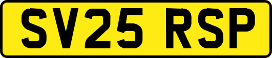 SV25RSP