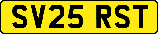 SV25RST