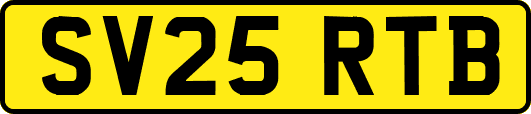 SV25RTB