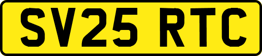SV25RTC