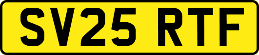 SV25RTF
