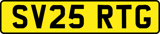 SV25RTG