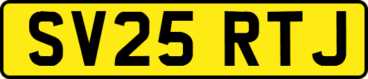 SV25RTJ