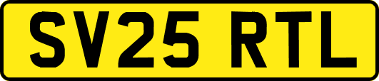 SV25RTL