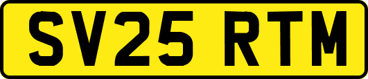 SV25RTM