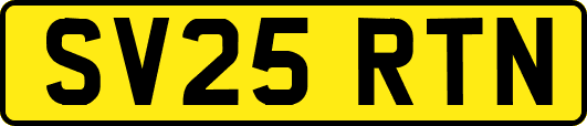 SV25RTN