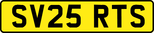 SV25RTS