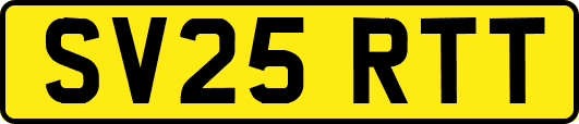 SV25RTT